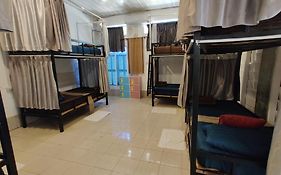Via Hostel Pakse