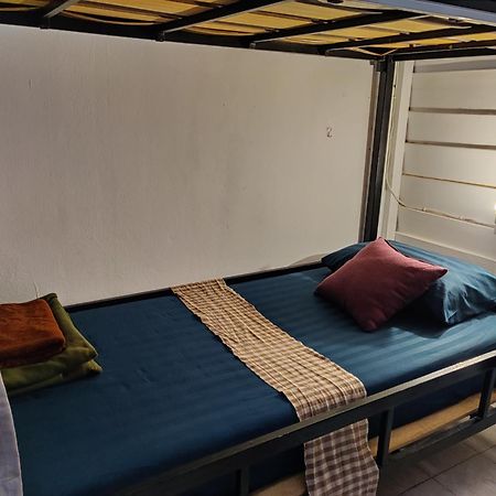 Via Hostel Pakse Exterior photo