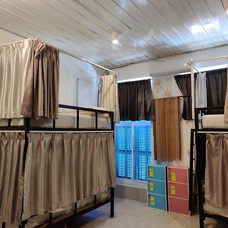 Via Hostel Pakse Exterior photo