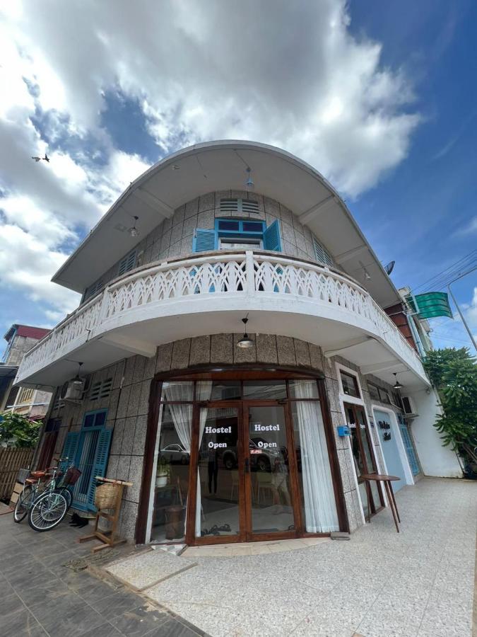Via Hostel Pakse Exterior photo