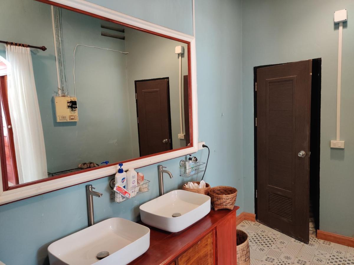 Via Hostel Pakse Exterior photo