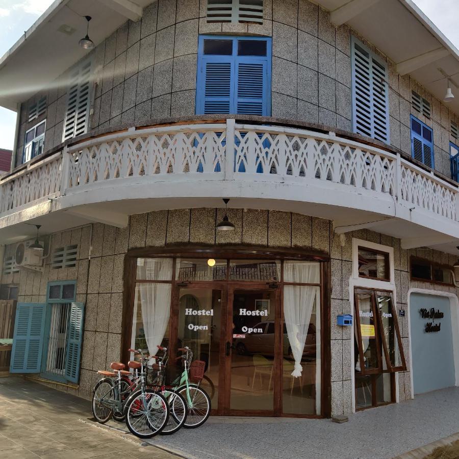 Via Hostel Pakse Exterior photo