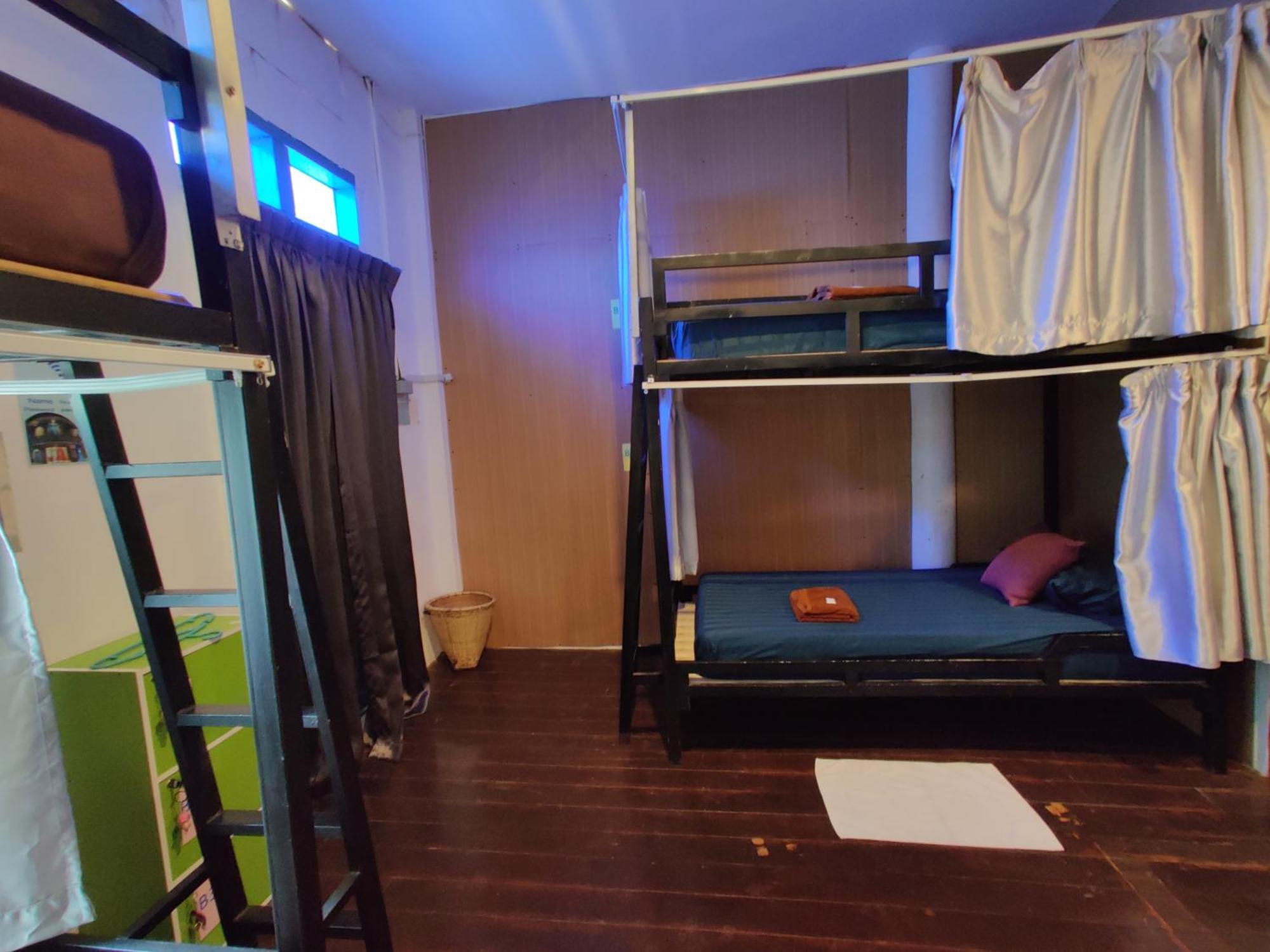 Via Hostel Pakse Exterior photo
